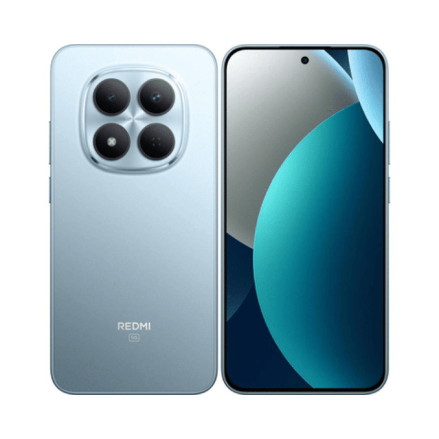 شاومي ريدمي نوت 15 برو بلس - Xiaomi Redmi Note 15 Pro+