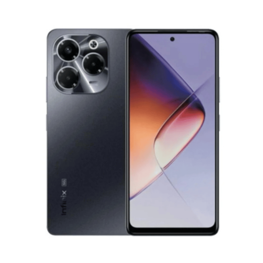 انفينكس نوت 40 اكس 5 جي  - INFINIX NOTE 40X 5G
