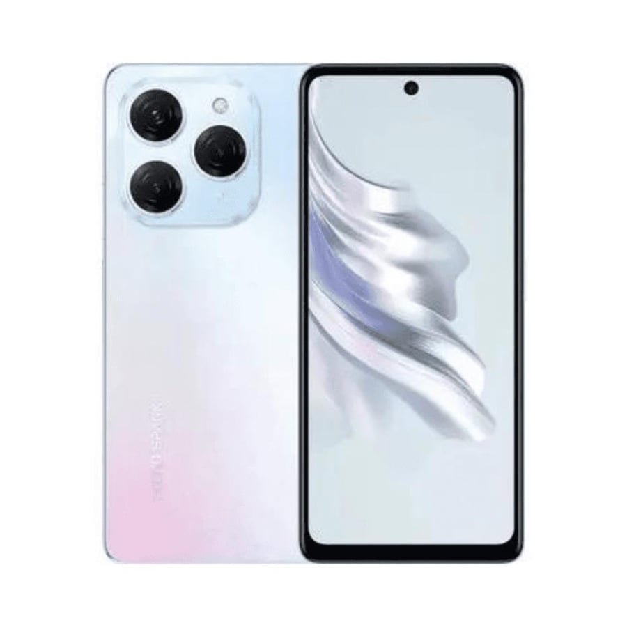 تكنو Spark 20 Pro - أداء ممتاز
