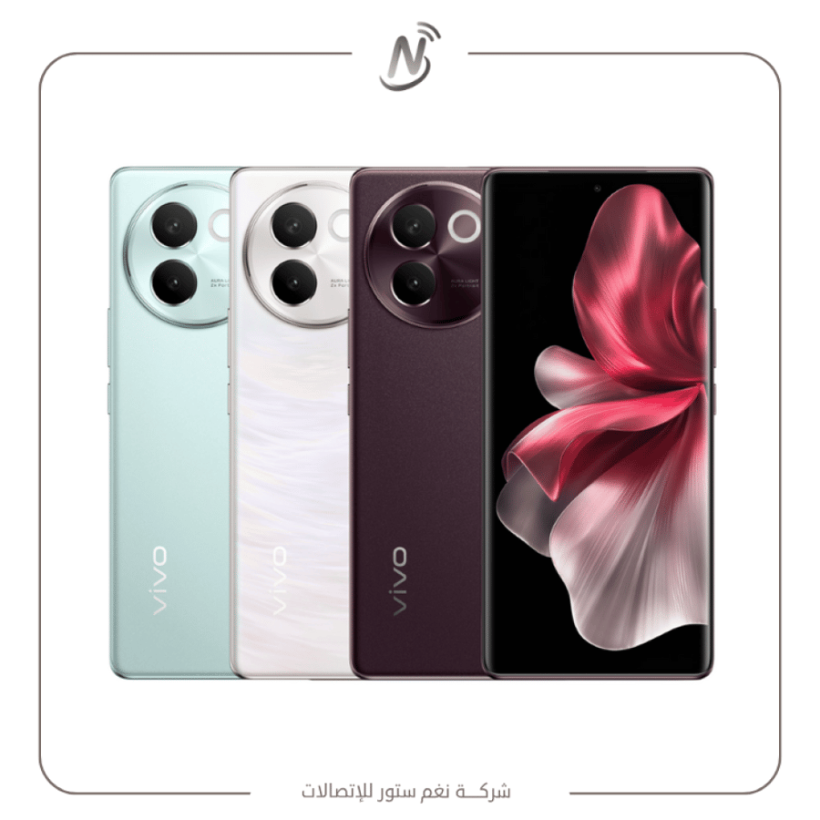 فيفو في 30 إي - Vivo V30e