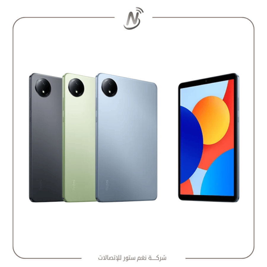 ريدمي باد SE 8.7 – Redmi Pad SE 8.7