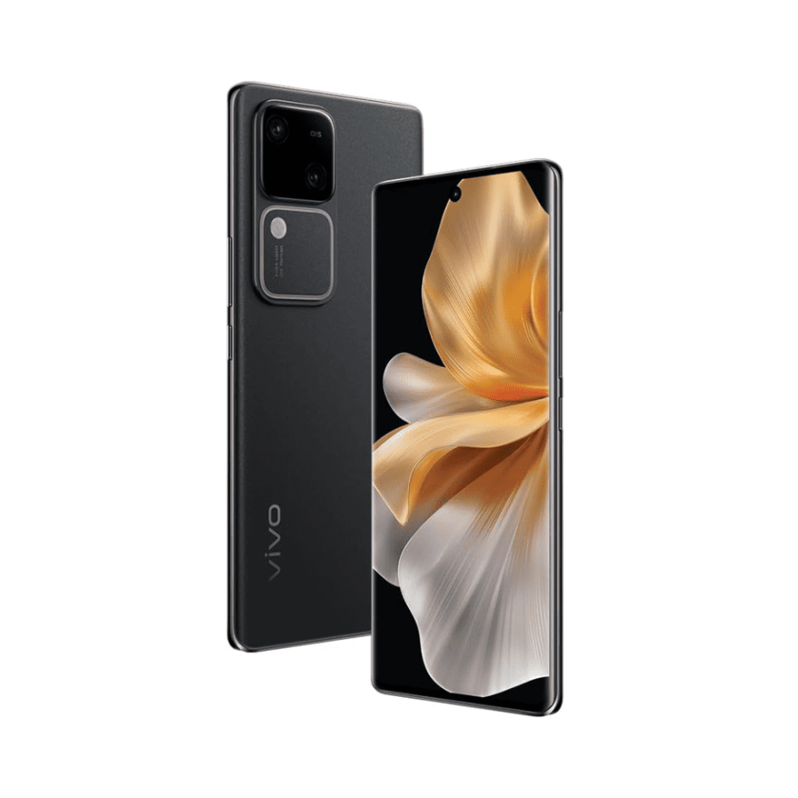 فيفو V30 - هاتف بتصميم أنيق وأداء قوي