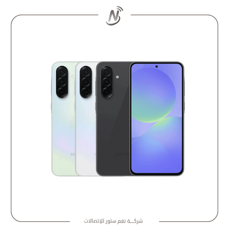 جالكسي اي 36- Galaxy A36