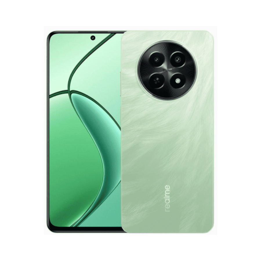 ريلمي 12X 5G - اتصال سريع
