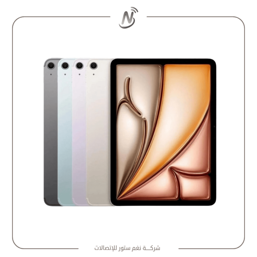 آيباد إير 6 - iPad Air 6
