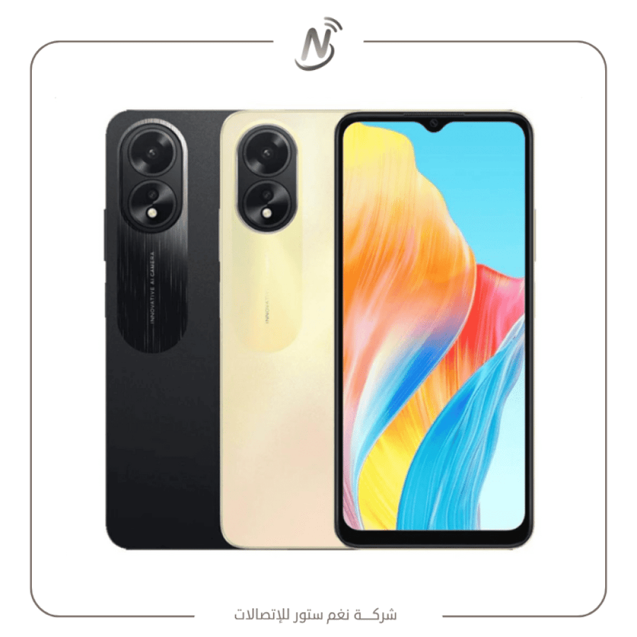 أوبو  Oppo A38 - A38