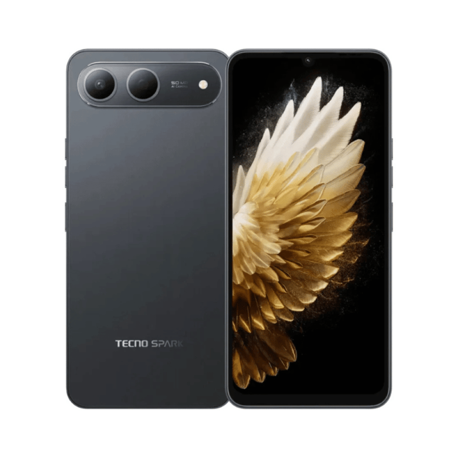 تكنو سبارك 40 - TECNO Spark 40