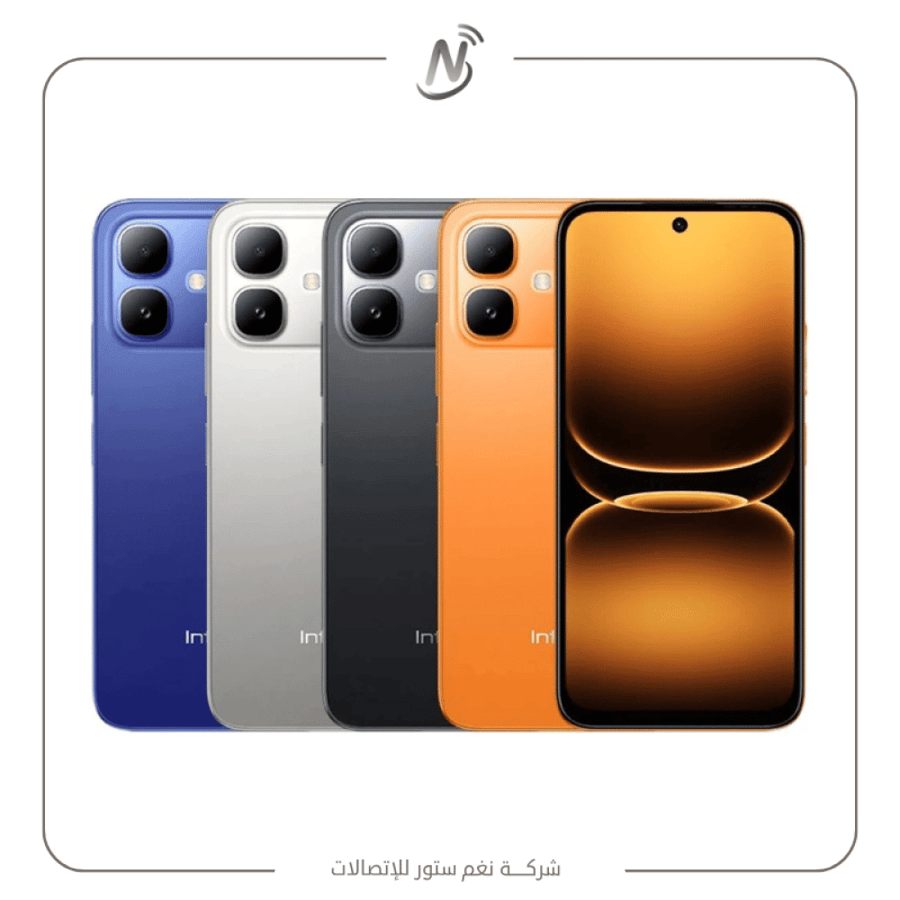 إنفينيكس سمارت 20 - Infinix Smart 20