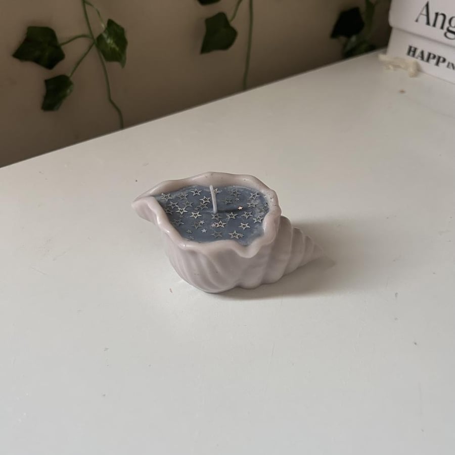 Star shells