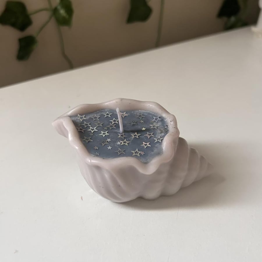 Star shells
