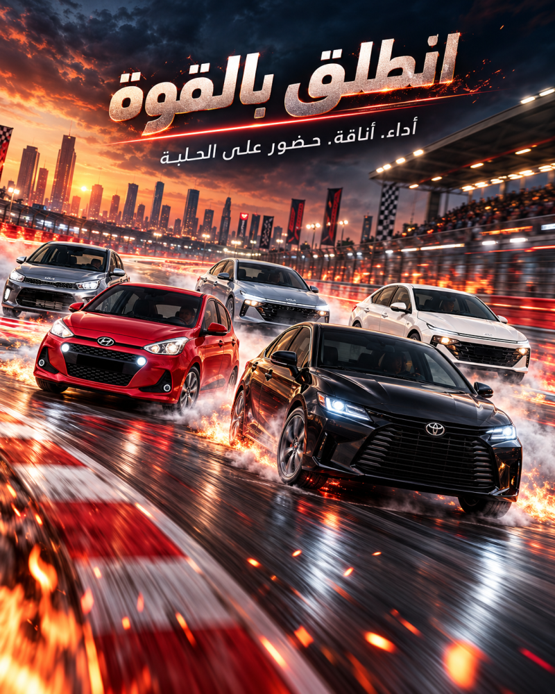 احتراف تصميم الصور والإعلانات بالذكاء الاصطناعي