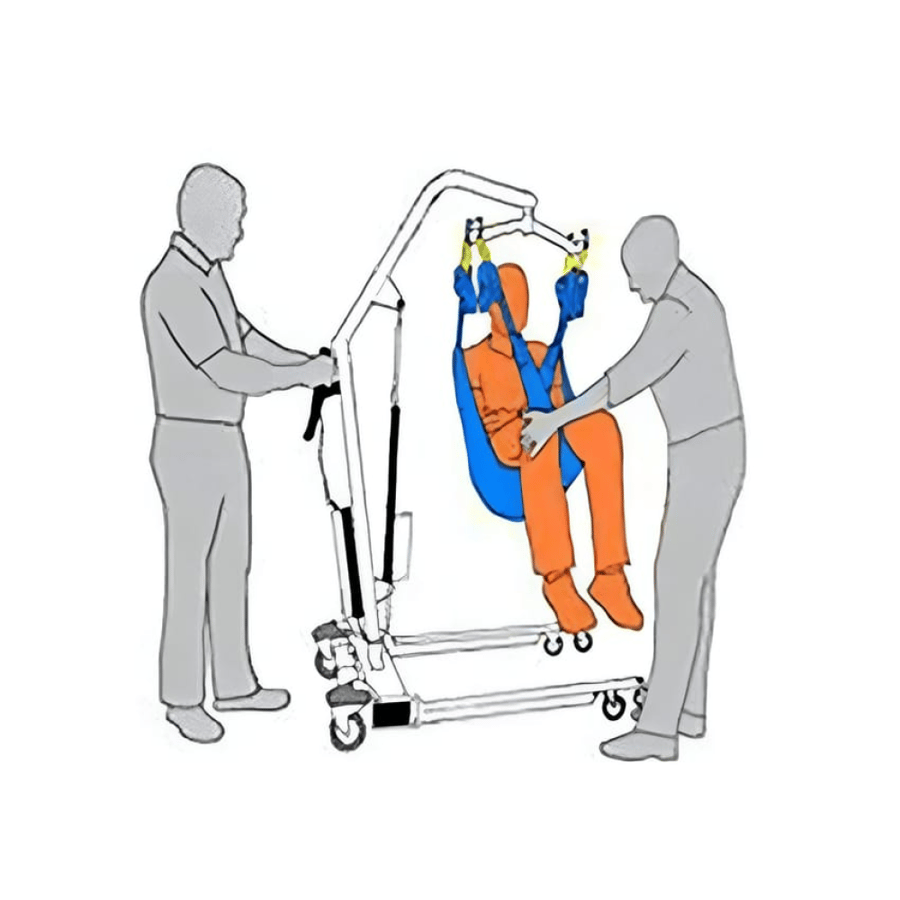 Patient lift