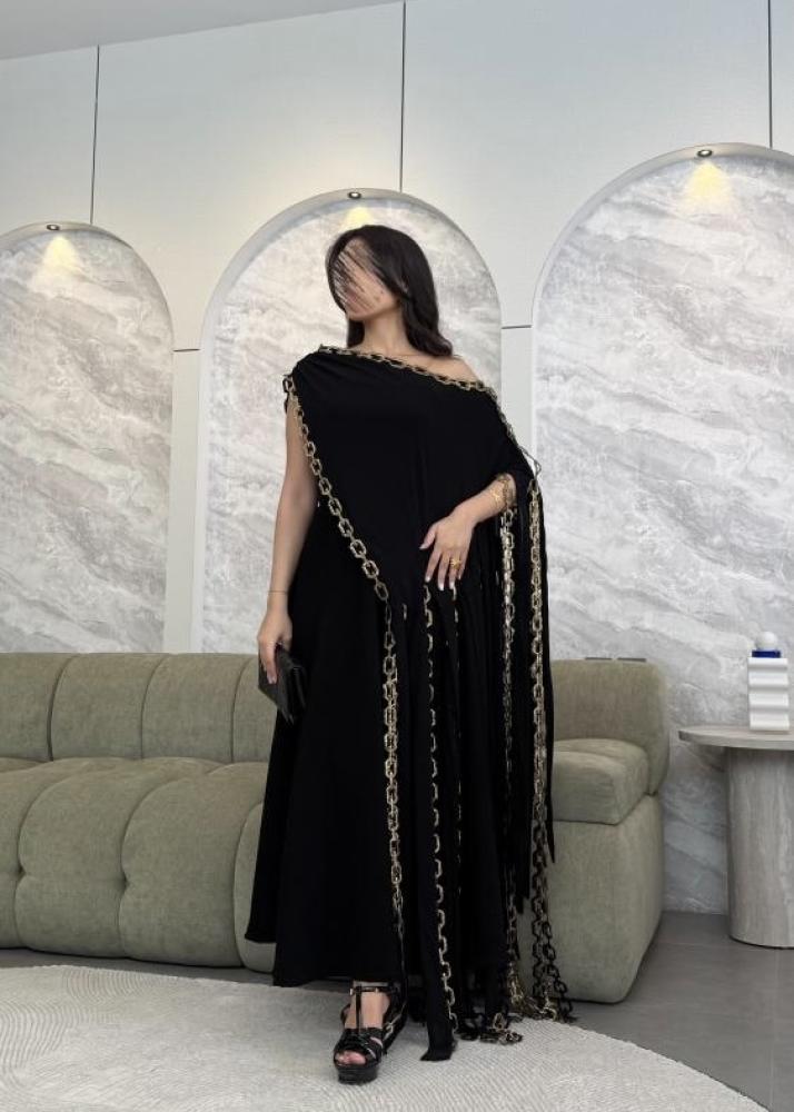 فستان جومانة