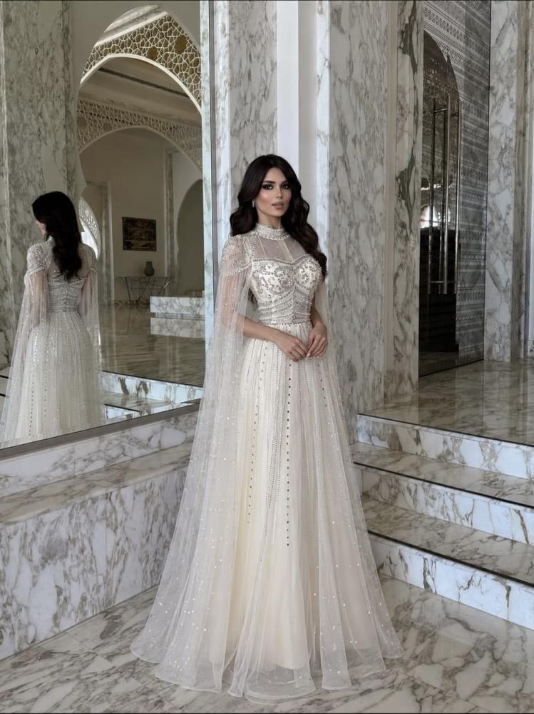 فستان ليندا