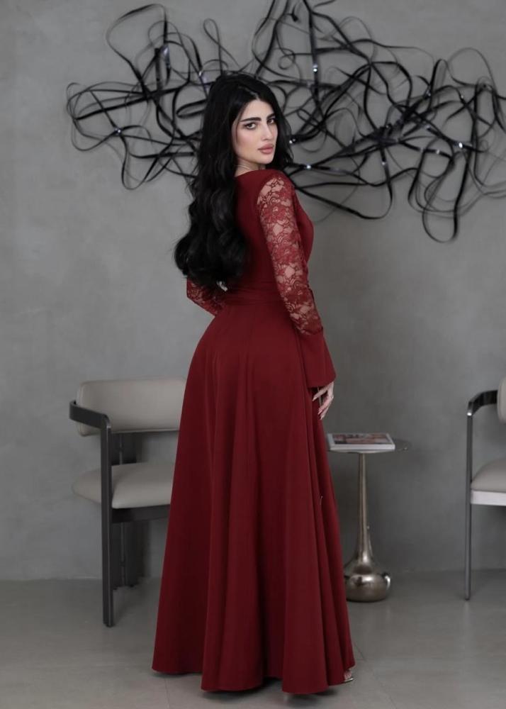 فستان دلال