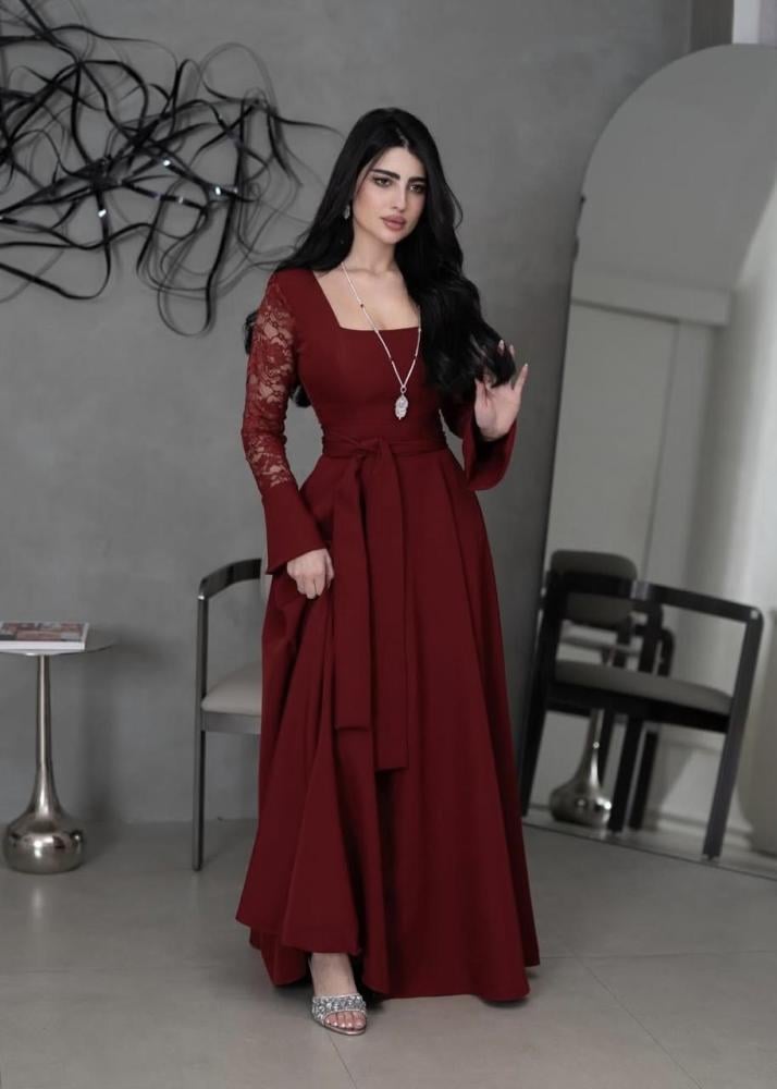 فستان دلال