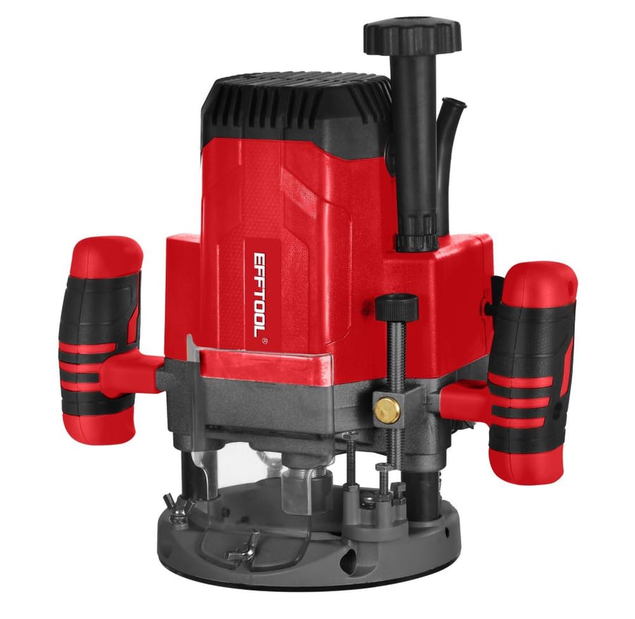 راوتر  12  مم اف تول  EFF TOOL ROUTER 1850 W / ER003 12mm