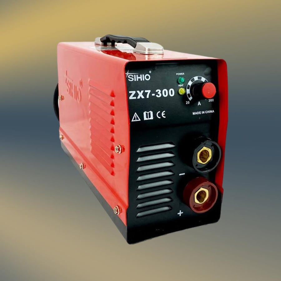 ماكينة لحام سيهاو 300امبير