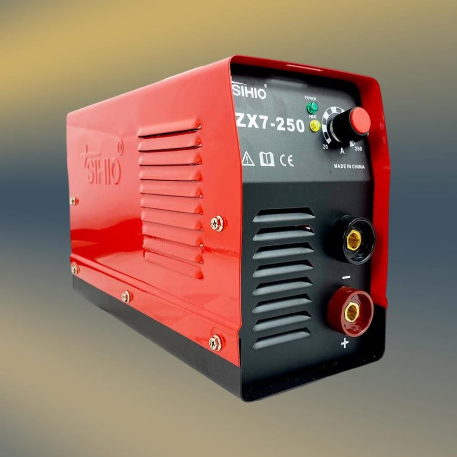 ماكينة لحام سيهاو 250امبير