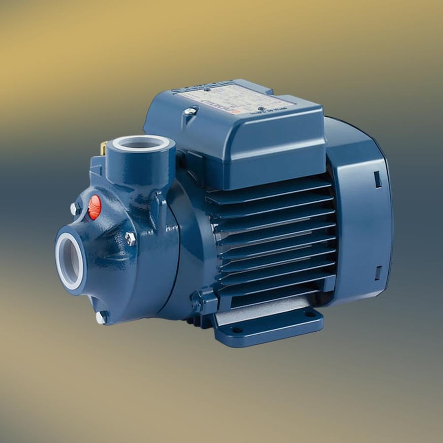 Badrulo Italian sink pump 90