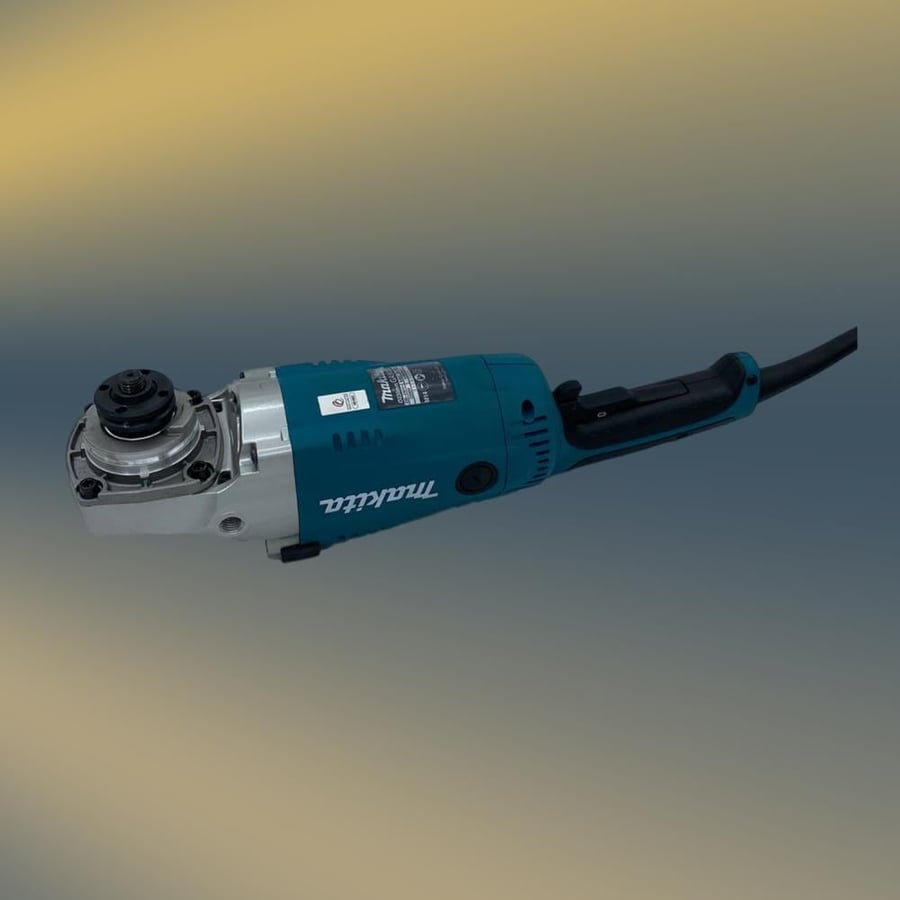صاروخ ماكيتا 9 " بوصة 2200 وات  GA9020