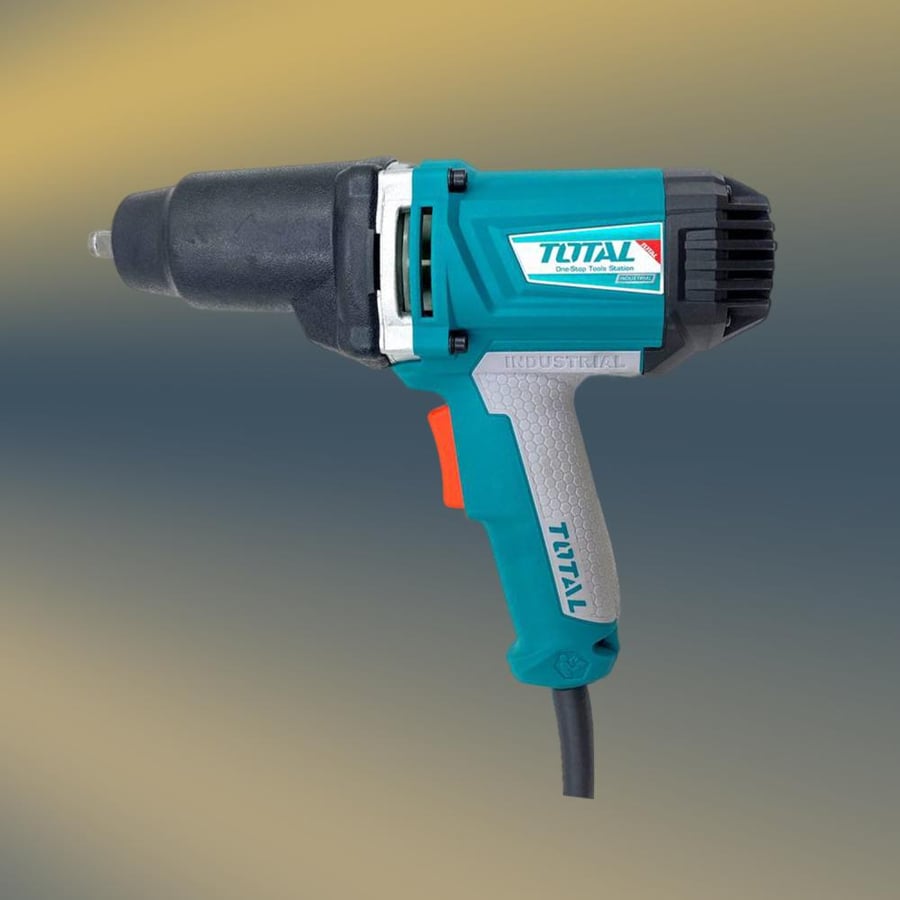 Total TIW10101 1/2 inch tire drill