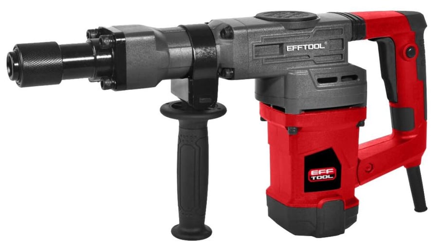 كسارة اف تول ( تكسير )  35 مم  EFF TOOL DEMOLITION HAMMER DH-35 /  1450W
