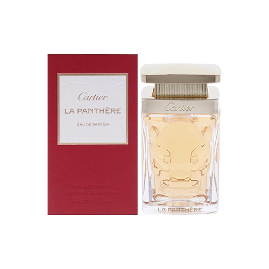 عطر لا بانثير او دي