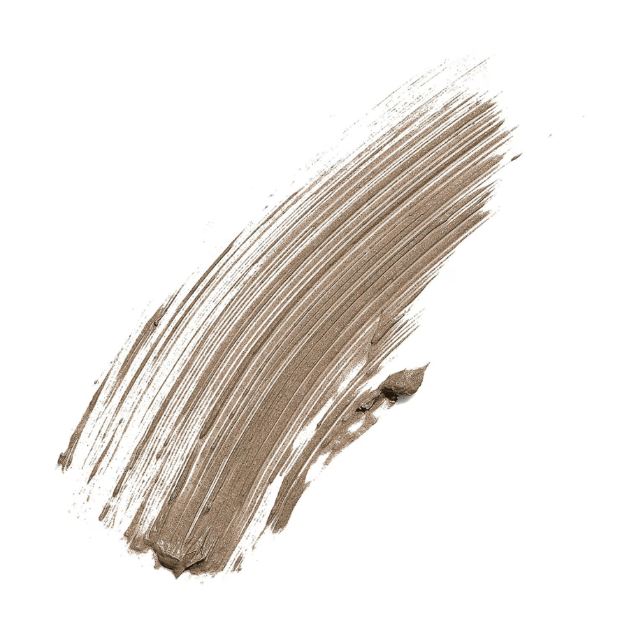 كوساس جل اير براو الملون لتكثيف الحواجب - بيج رمادي - أشقر هادئ