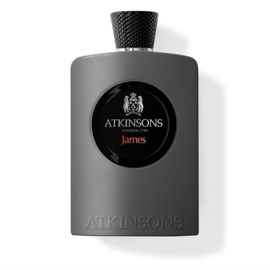 عطر اتكينسونس جيمس او دو بارفيوم 100مل