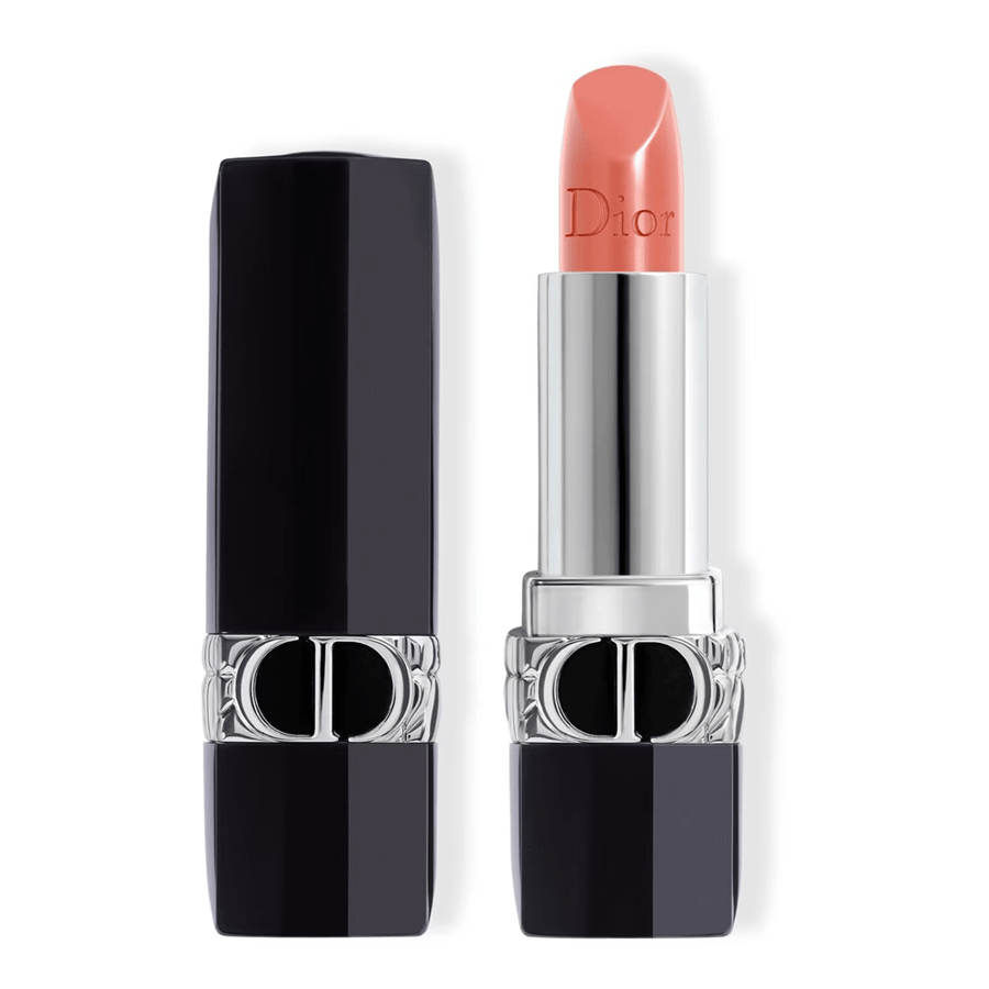 أحمر شفاه روج ديور فلورال كير ليب بالم من ديور - 810 Dior Garden Satin