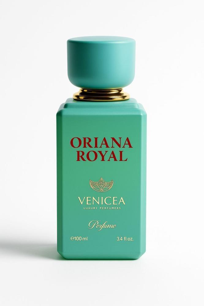 عطر فينيسيا اوريانا رويال بارفيوم 100مل