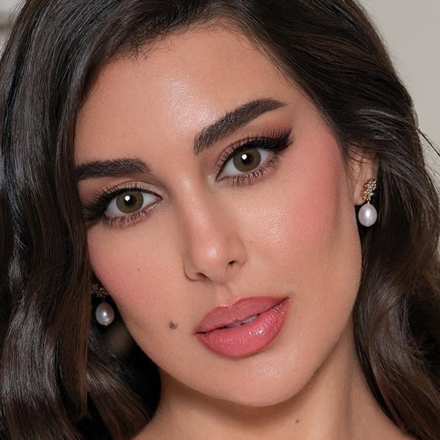 عدسات LENS ME - PETROLEUM