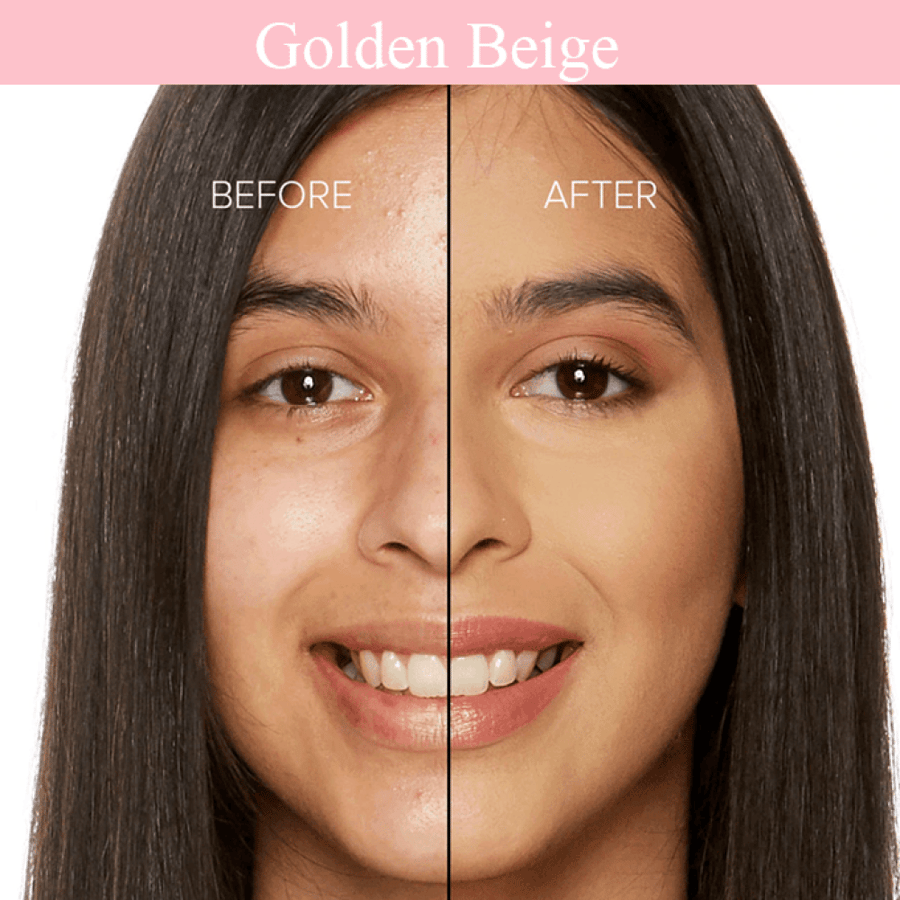 كونسيلر متعدد الوظائف بورن ذيس واي سوبر كوفراج من توفيسد - Golden