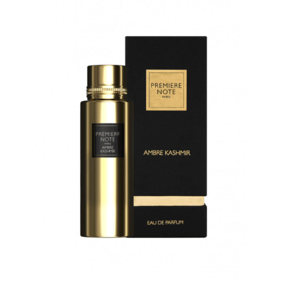 عطر بريمير نوت عنبر كشمير او دو بارفيوم