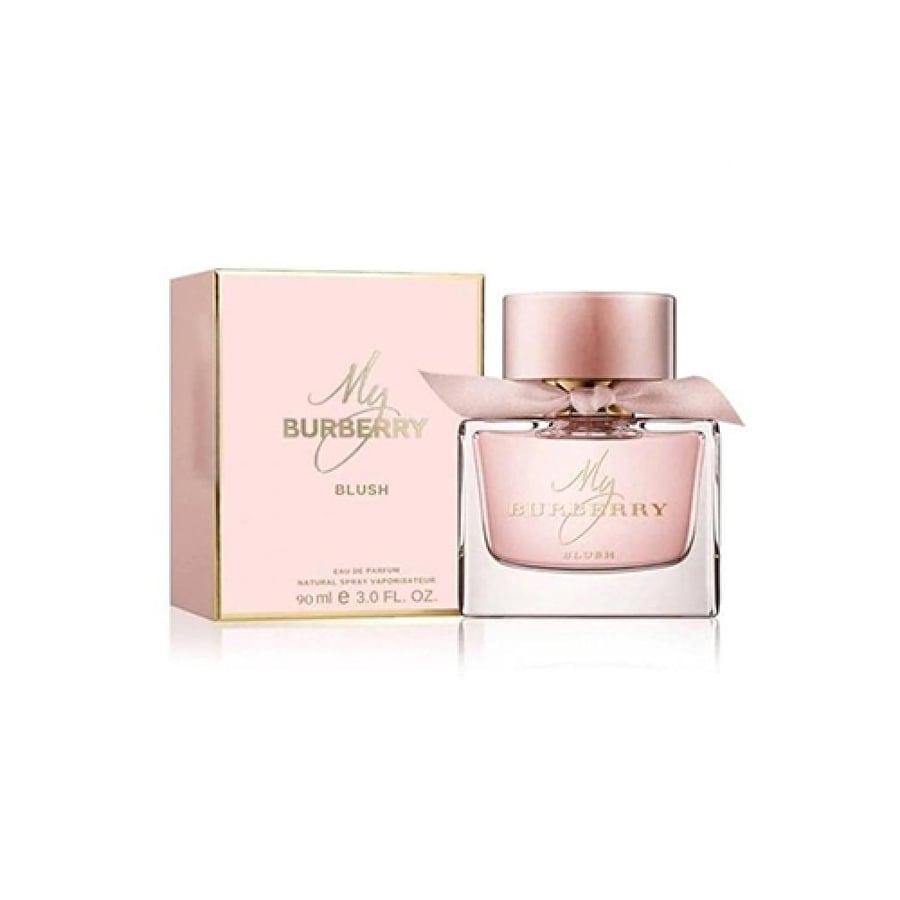 عطر بربري ماي بربري بلش او دو بارفيوم 90مل