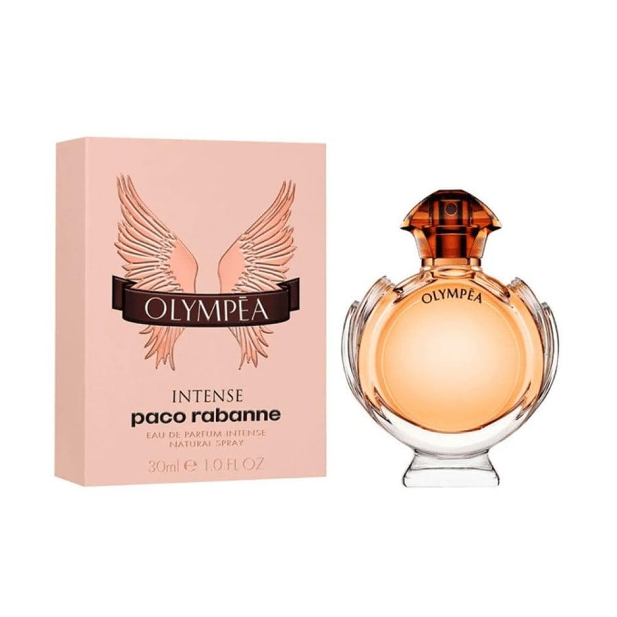عطر باكو رابان اولمبيا او دو بارفيوم انتنس 30مل