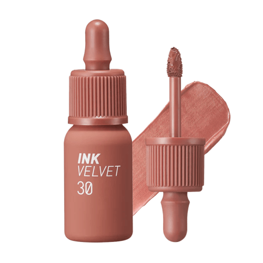 بيريبيرا تنت شفاه اينك فيلفت - 30 Classic Nude