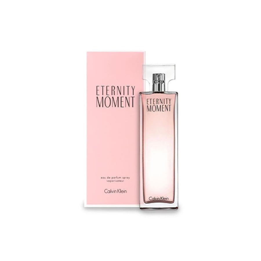 عطر كالفن كلاين اترنتي مومنت الزهري او دو بارفيوم 100مل