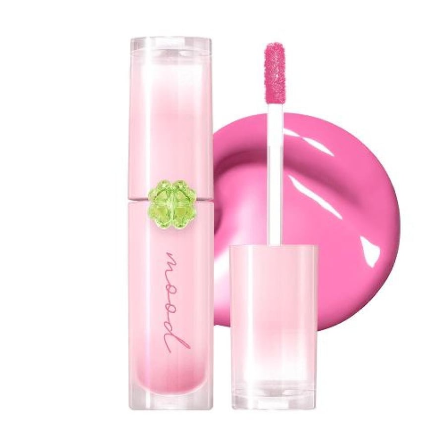 بيريبيرا تنت شفاه اينك مود جلوي اصدار لكي لوتري - 21 Cooling Pink