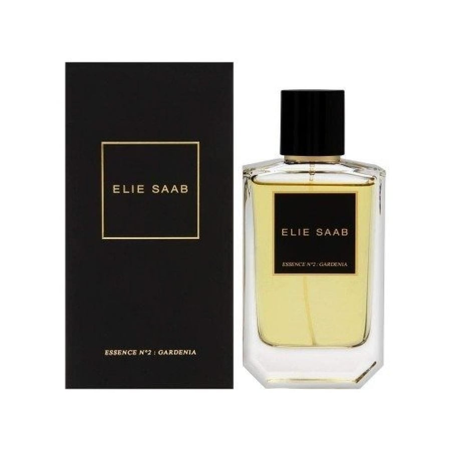 عطر ايلي صعب ايسنس نمبر 2 غاردينيا دو بارفيوم 100مل