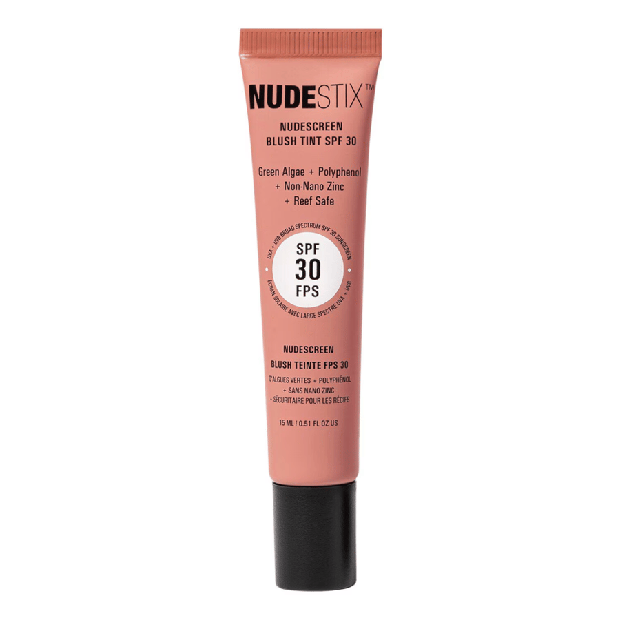 نودستيكس مُلون نود سكرين بلاش SPF 30 - صن كيسد