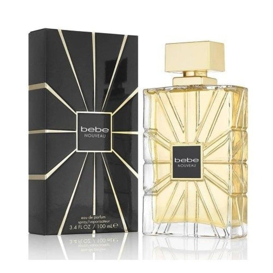 عطر بيبي نوفو او دو بارفيوم 50مل