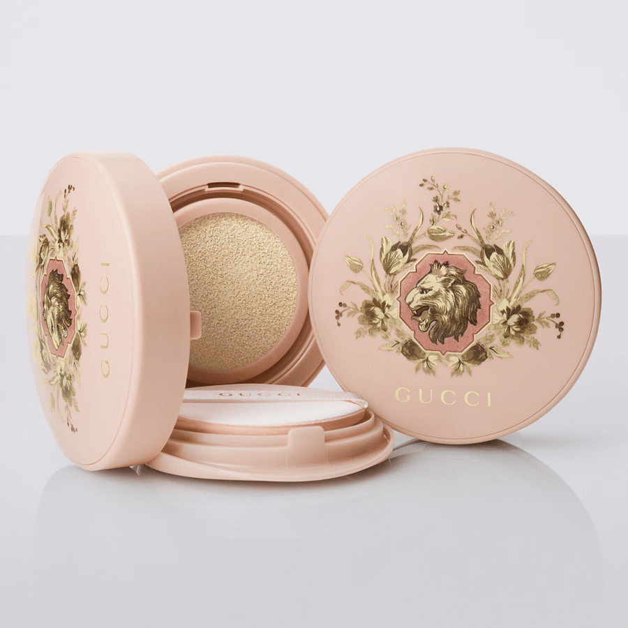 غوتشي Cushion De Beauté - Foundation - 04 (14جرام)