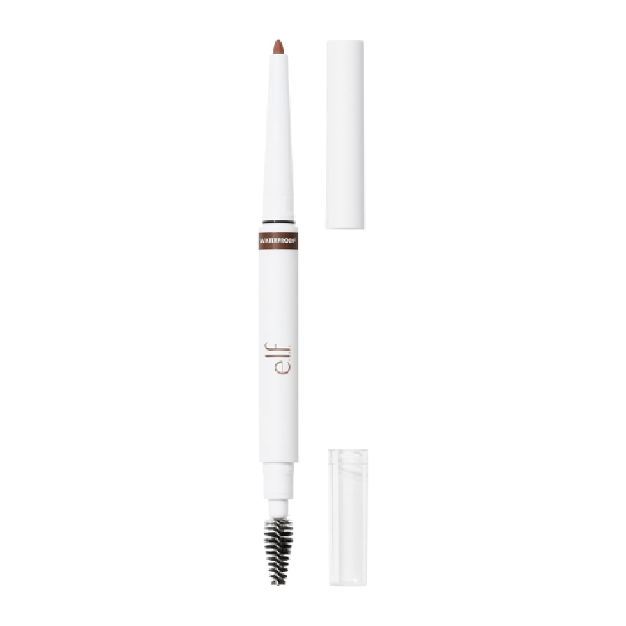 قلم تحديد الحواجب اينستانت ليفت من ايلف - Deep Brown