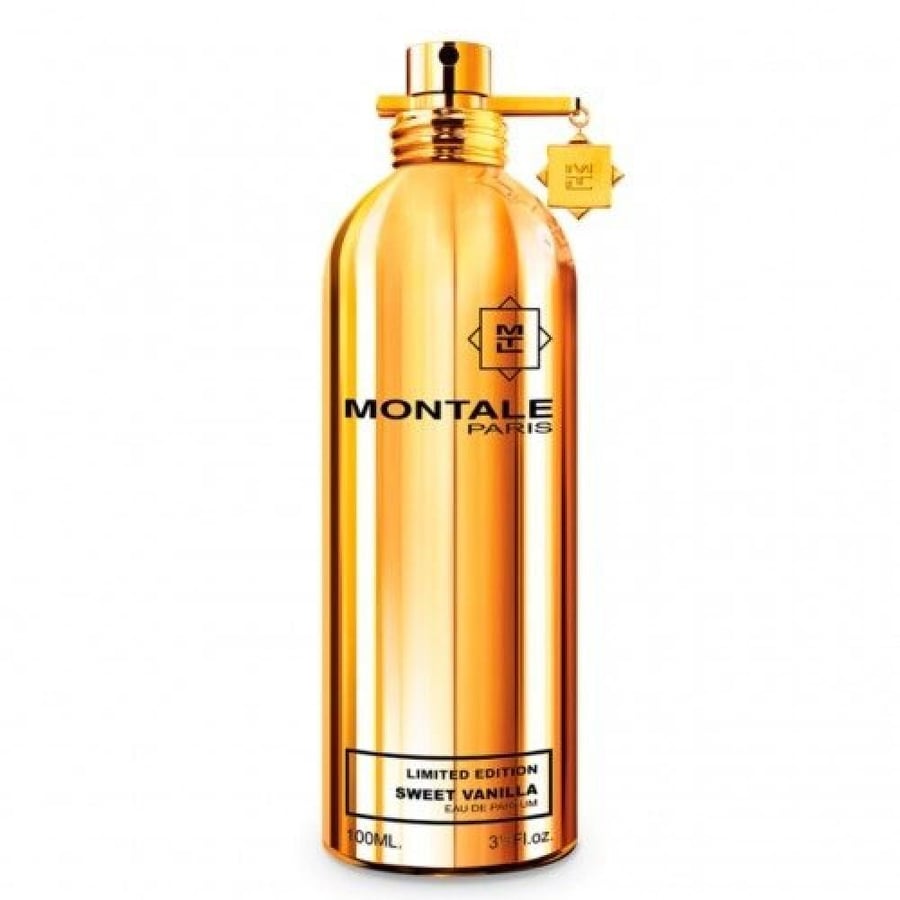 عطر مونتال سويت فانيلا او دو بارفيوم 50مل