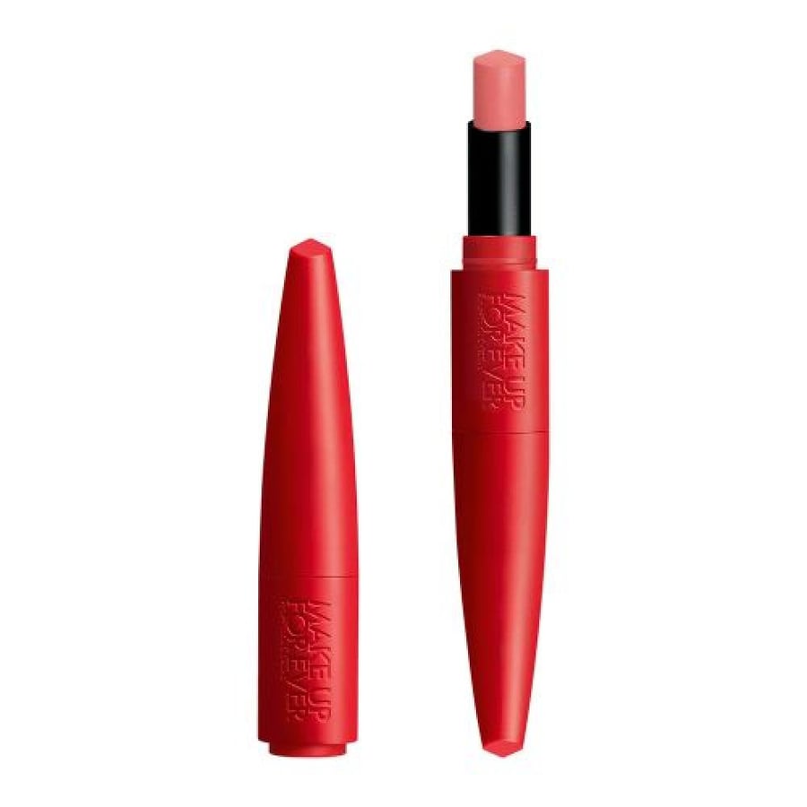 ميك اب فور ايفر أحمر شفاه مطفي روج ارتست مات - 208 DYNAMIC TULIP