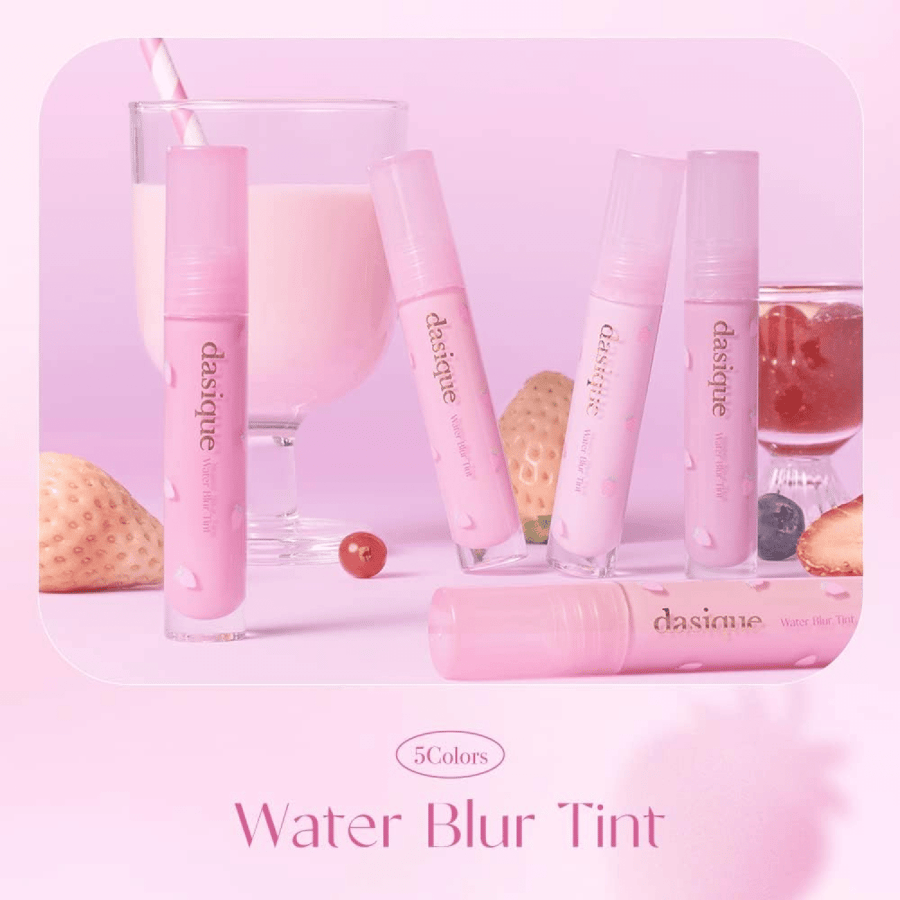 داسيك تنت ووتر بلور - 09 Very Berry
