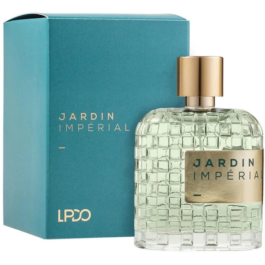 عطر لبدو جاردن امبريال او دو بارفيوم انتنس 100مل