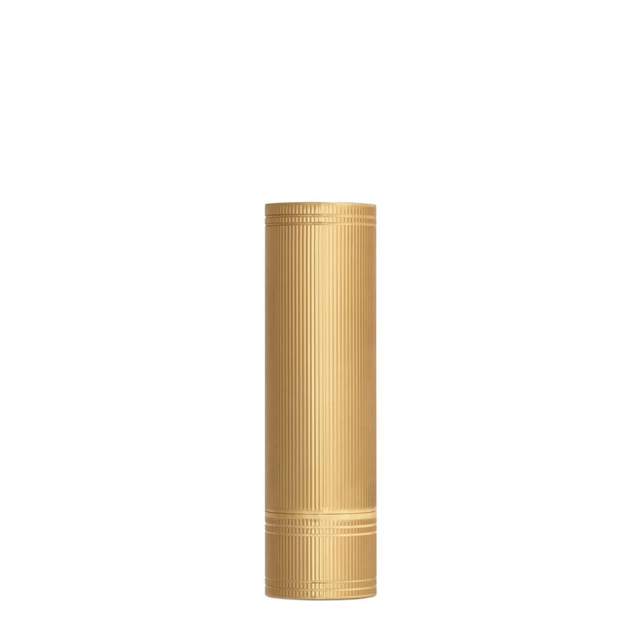 غوتشي روج ألفير مات - أحمر شفاه مطفي - 502 إيدي سكارليت (3.5 جم)